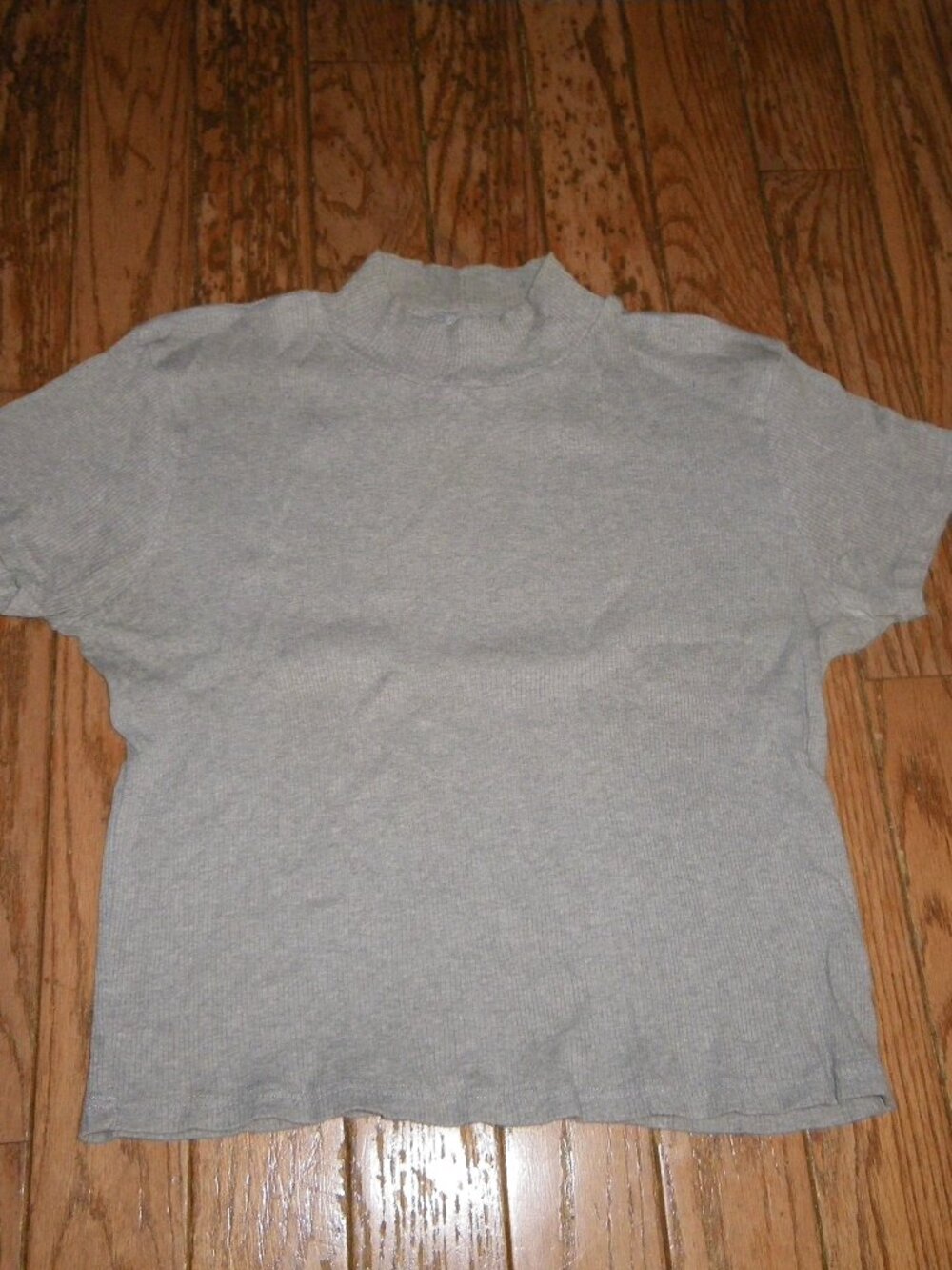Women’s J. Crew 100% Cotton Short Sleeved Top